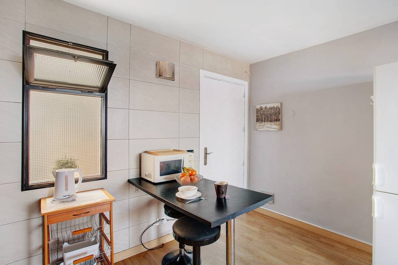 Foto 13 von 35: Ferienwohnung "Sunset" mit Meerblick, Gemeinschaftspool und WLAN