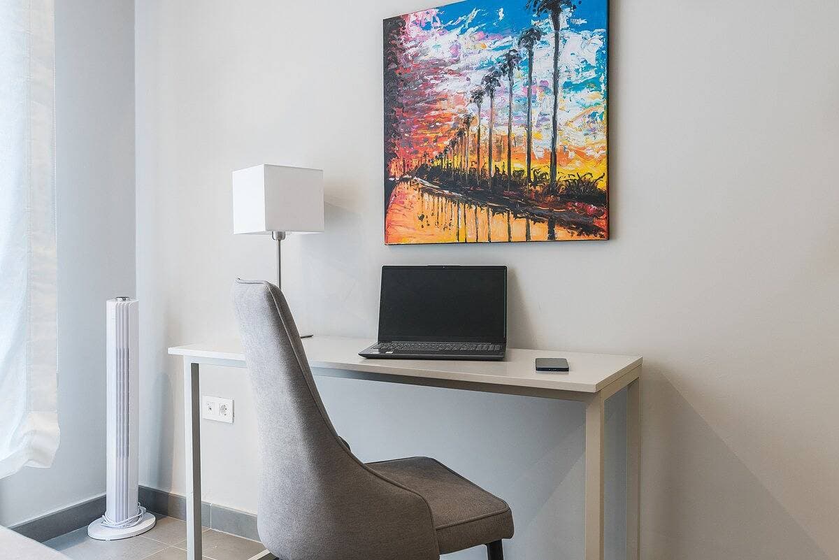 Foto 3 von 30: Ferienwohnung für 2 Personen