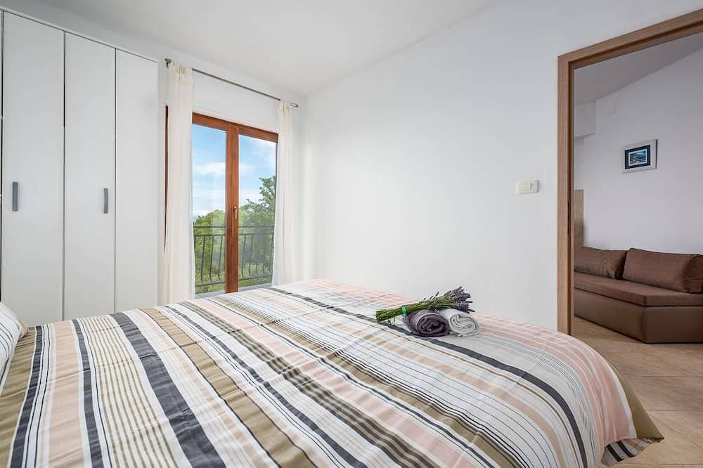 Foto 5 von 30: Ferienwohnung Lara II (Istrien - Labin)