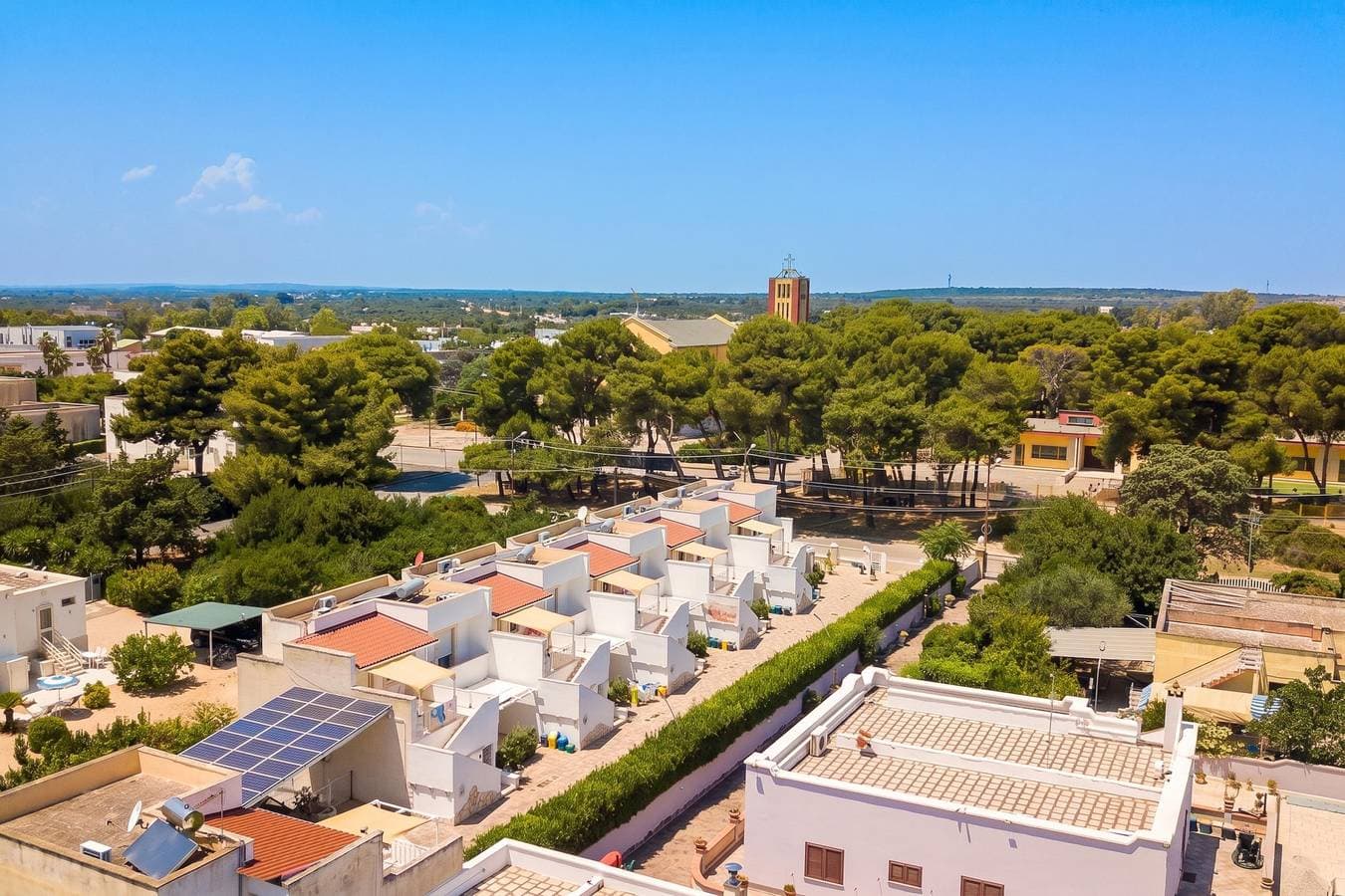 Foto 10 von 32: Pino 6 - 2 bedrooms Near The Sea