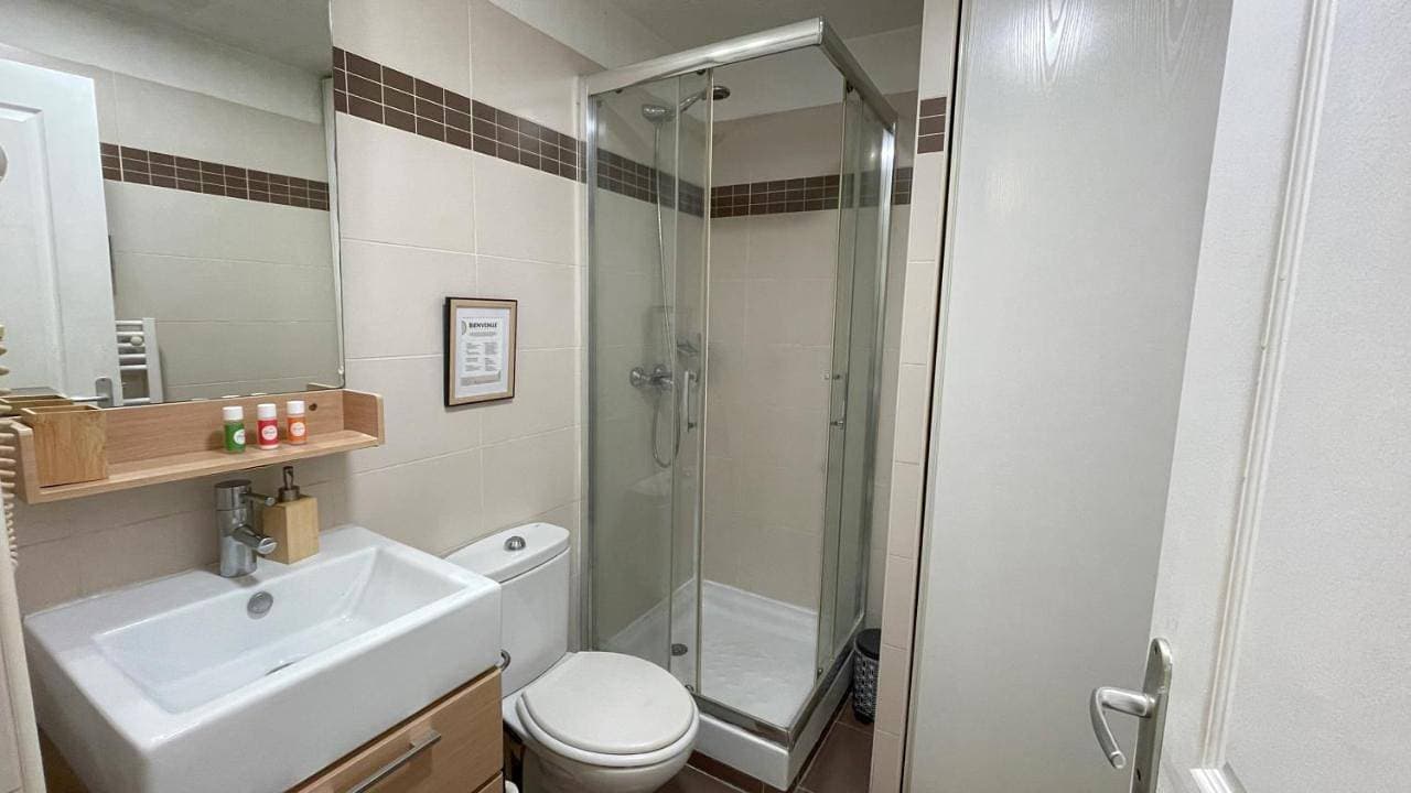 Foto 4 von 20: Studio Apartment