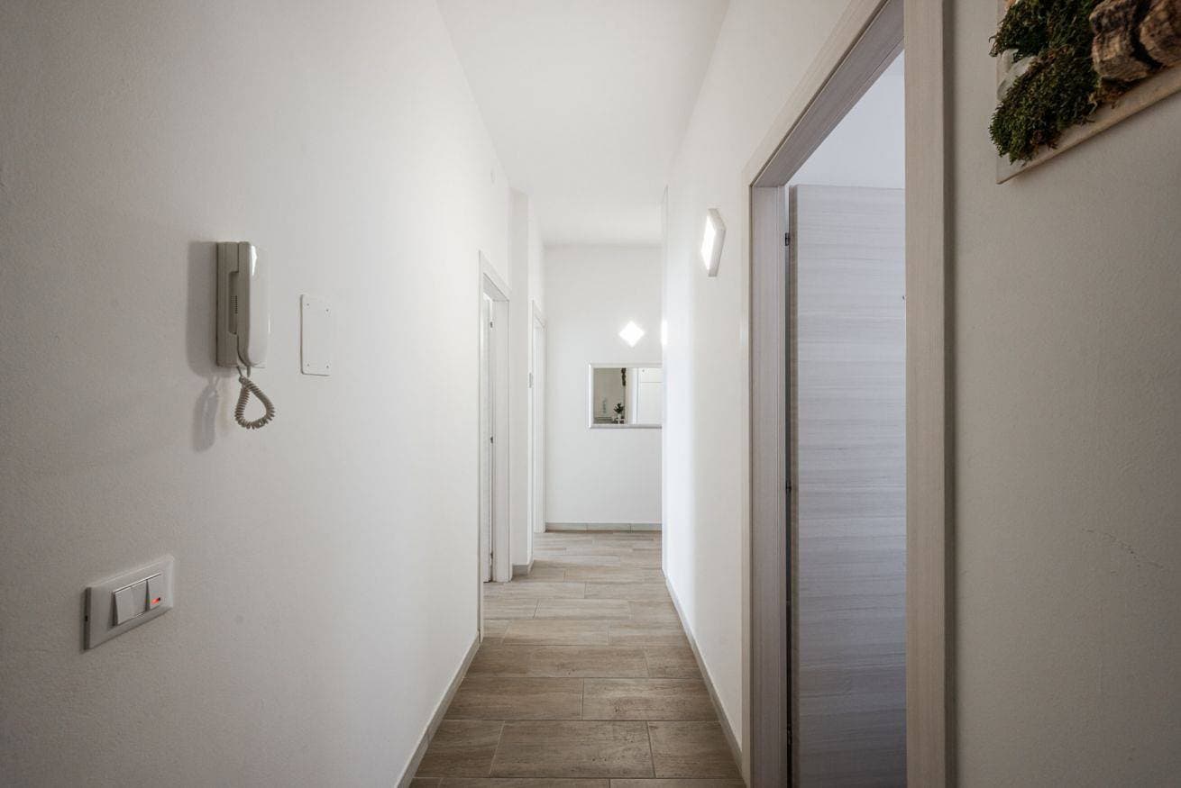 Foto 7 von 26: VivimiHome - Verona Expo Suites - Blue Room