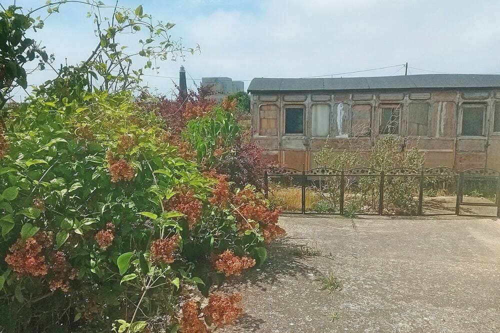 Foto 9 von 27: 2 Schlafzimmer Unterkunft in Dungeness