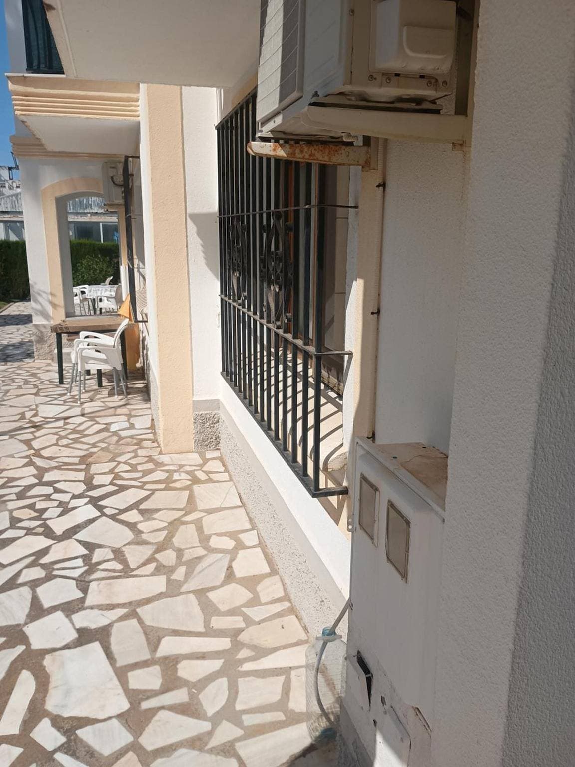 Foto 2 von 10: Ferienwohnung für 3 Personen mit Garten