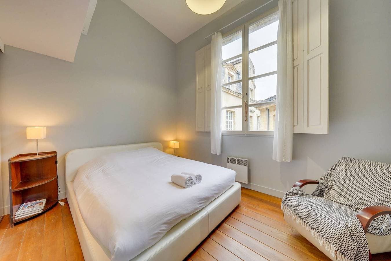 Foto 8 von 18: Ferienwohnung für 4 Personen