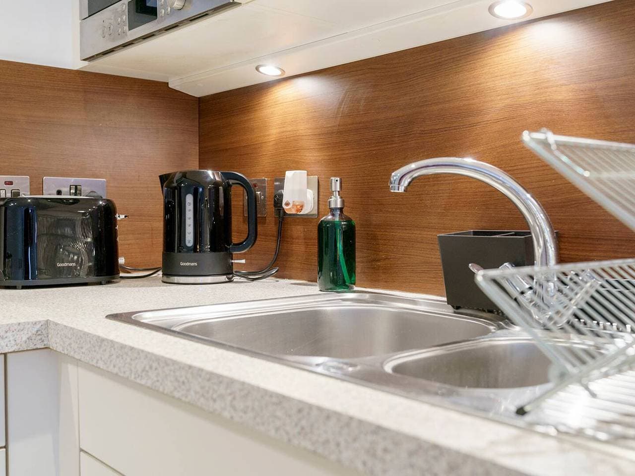 Foto 6 von 25: Ferienwohnung für 2 Personen