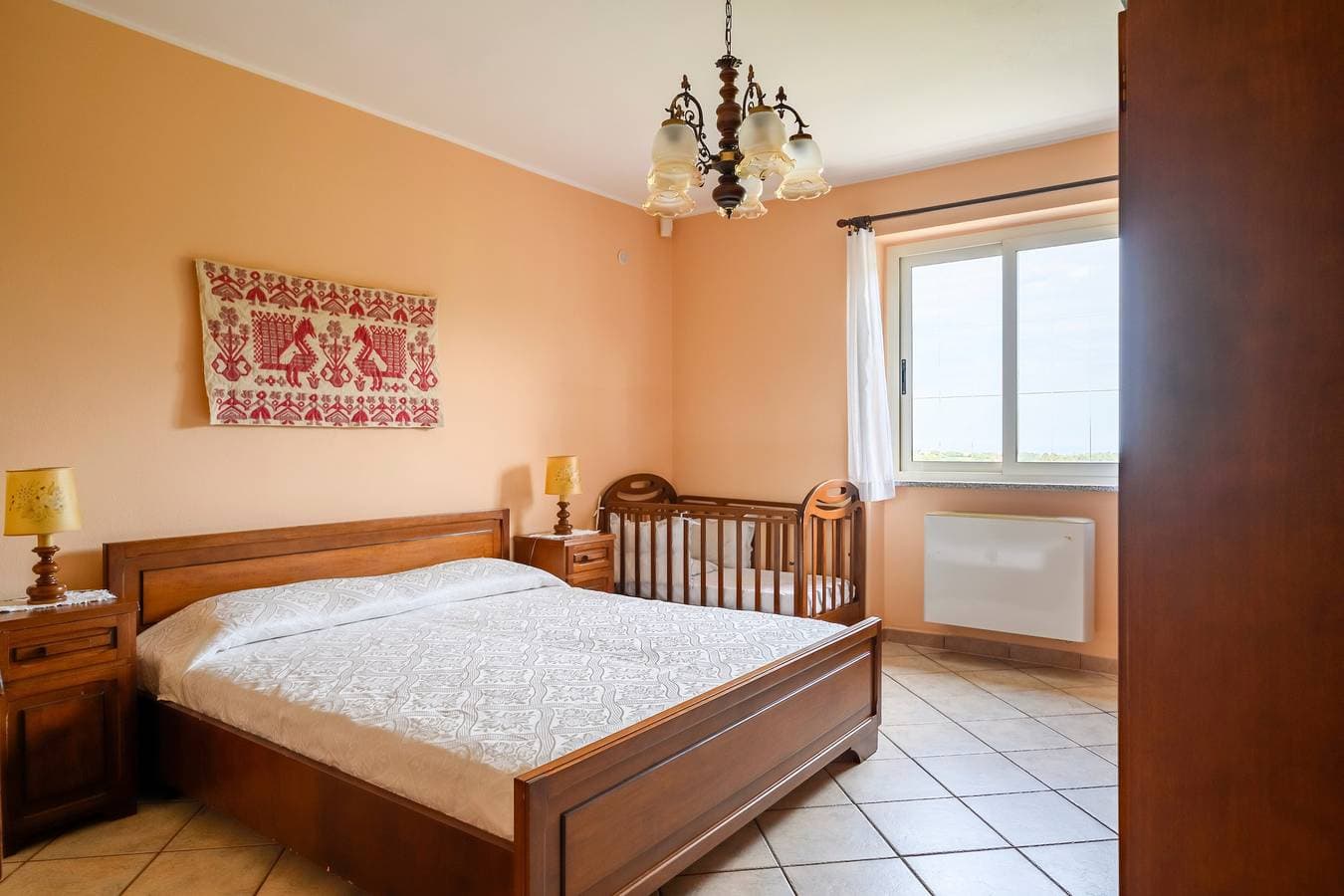 Foto 10 von 24: Ferienhaus "La Collina Degli Ulivi" mit Meerblick, privater Terrasse und WLAN