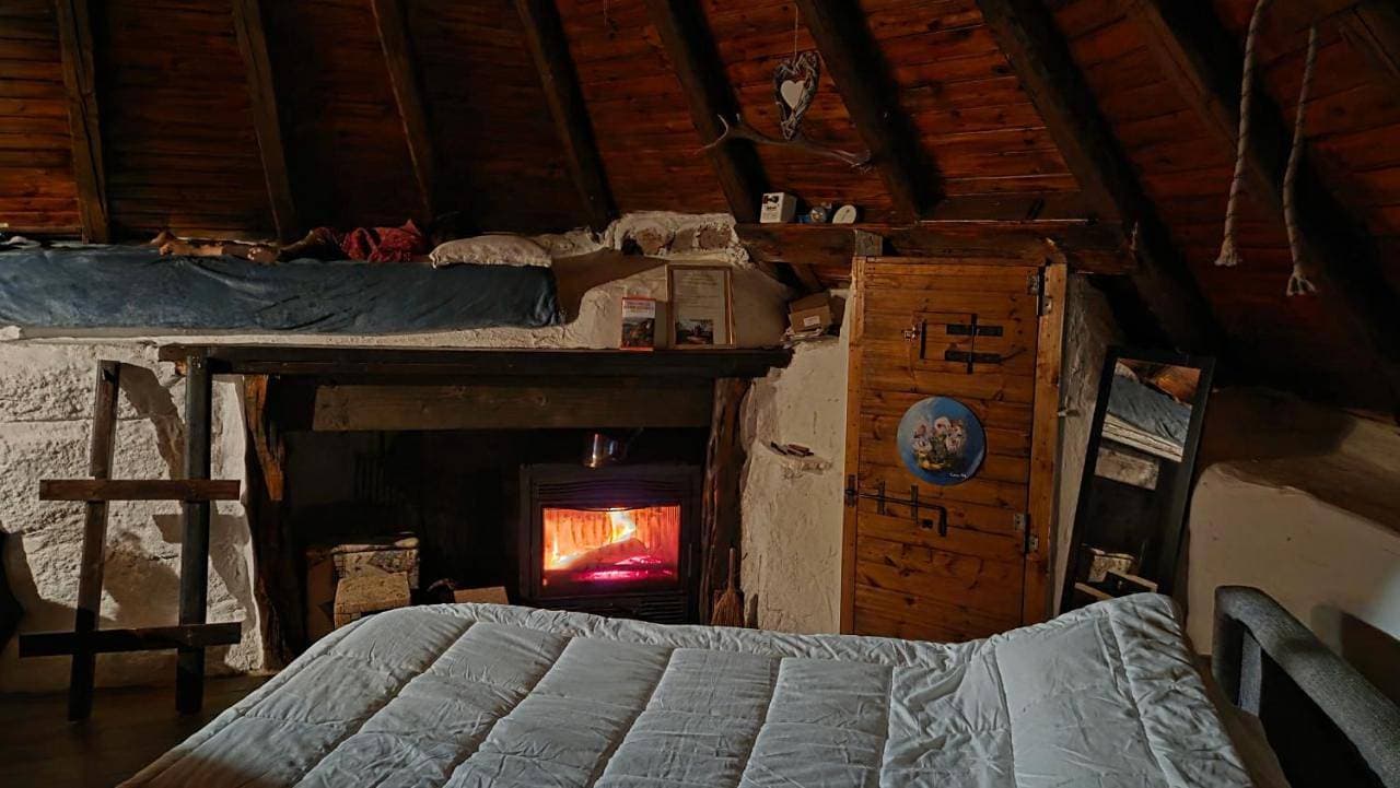 Foto 11 von 142: One-Bedroom Chalet