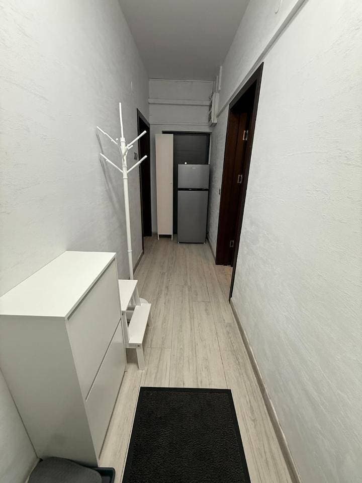Foto 12 von 25: One-Bedroom Apartment - Non-Smoking