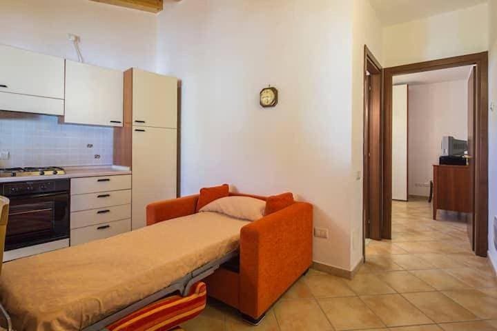 Foto 5 von 13: One-Bedroom Apartment