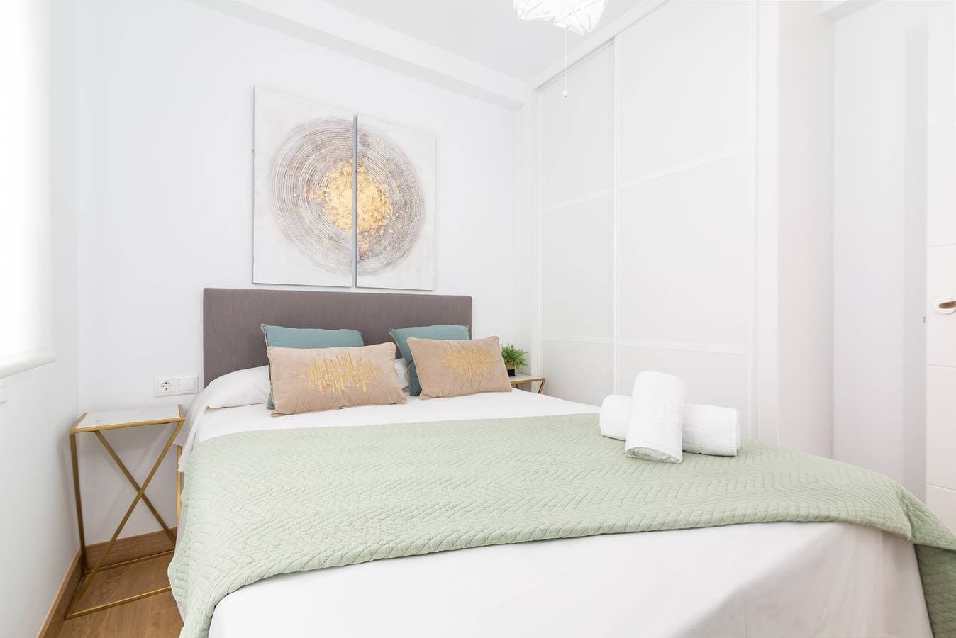 Foto 7 von 25: S H Penthouse La Merced