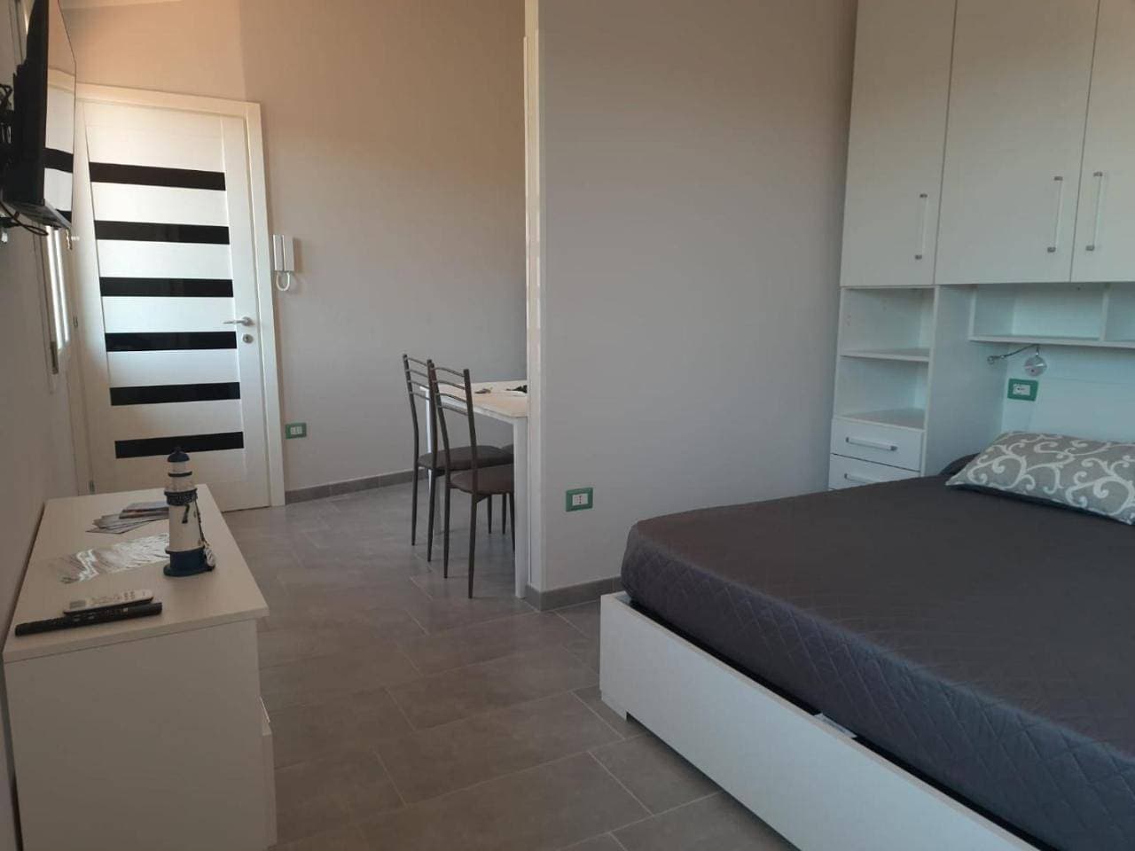 Foto 9 von 16: One-Bedroom Apartment