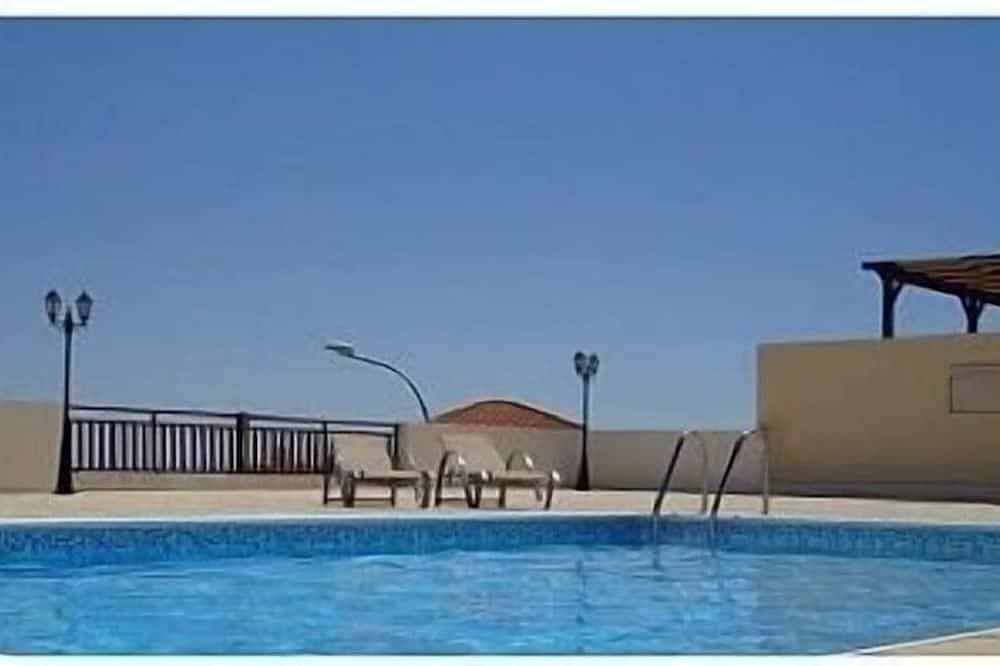 Foto 11 von 11: Amazing panoramic ocean views, large sunny terrace.
