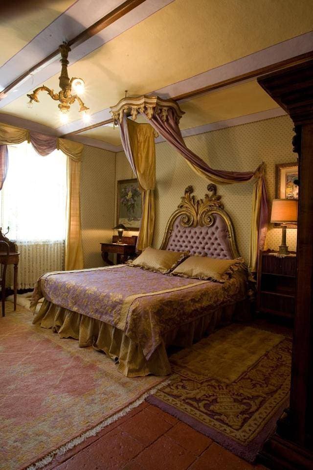 Foto 7 von 13: Double Room