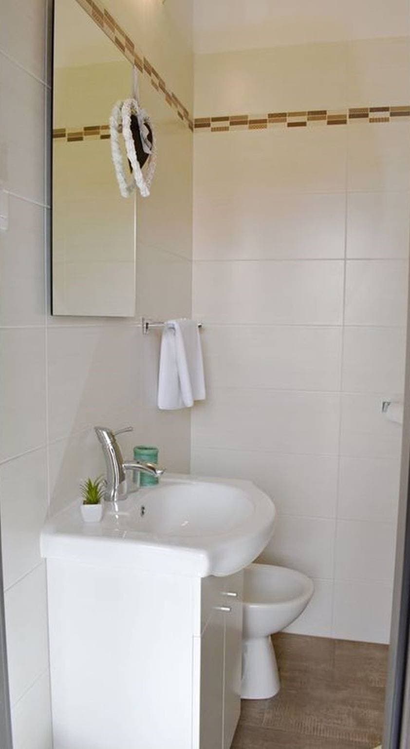 Foto 8 von 33: Gemütliche Wohnung mit Pool und Spielzimmer