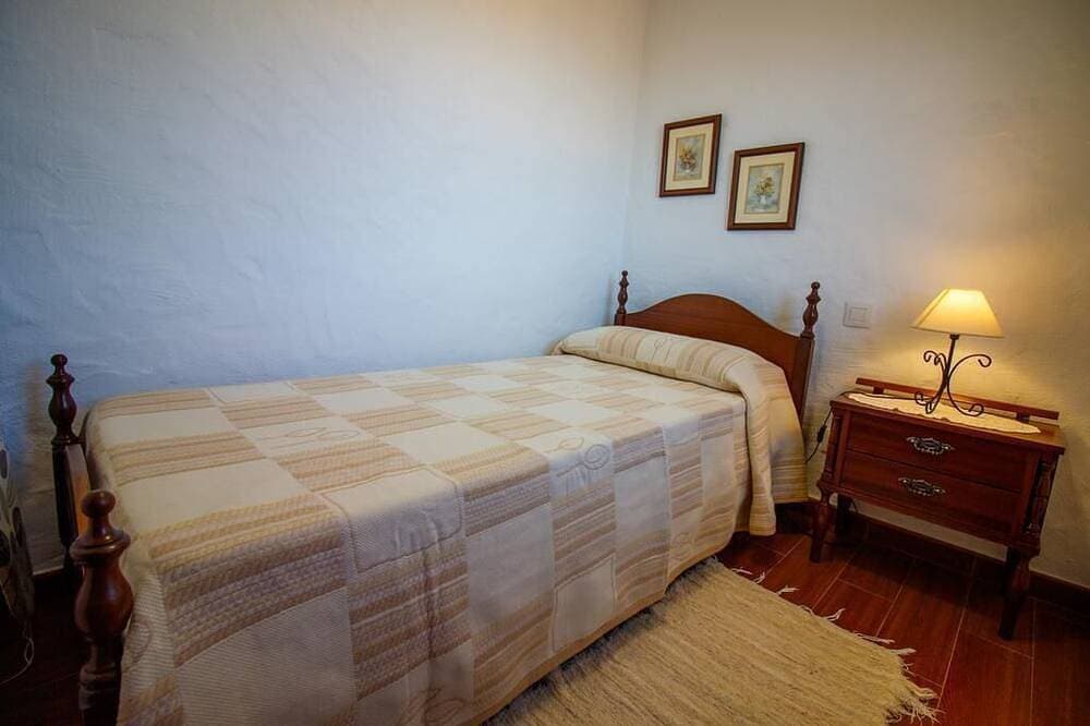 Foto 3 von 30: La Berrera Ferienwohnung