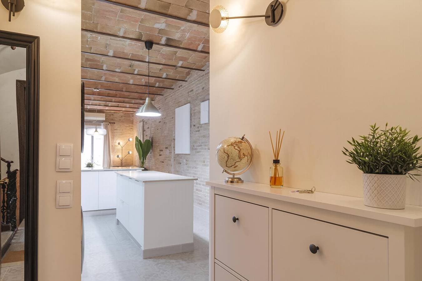 Foto 10 von 30: GuestReady-Lovely stay in Sarrià-next to Turó Park