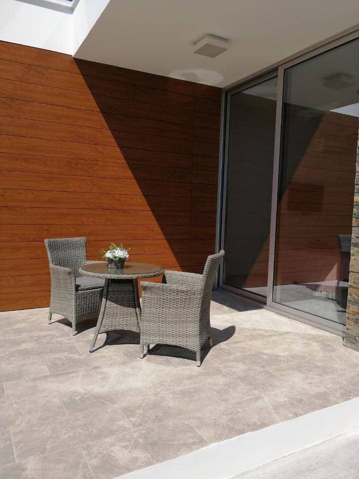 Foto 7 von 13: Studio Apartment with Sea View