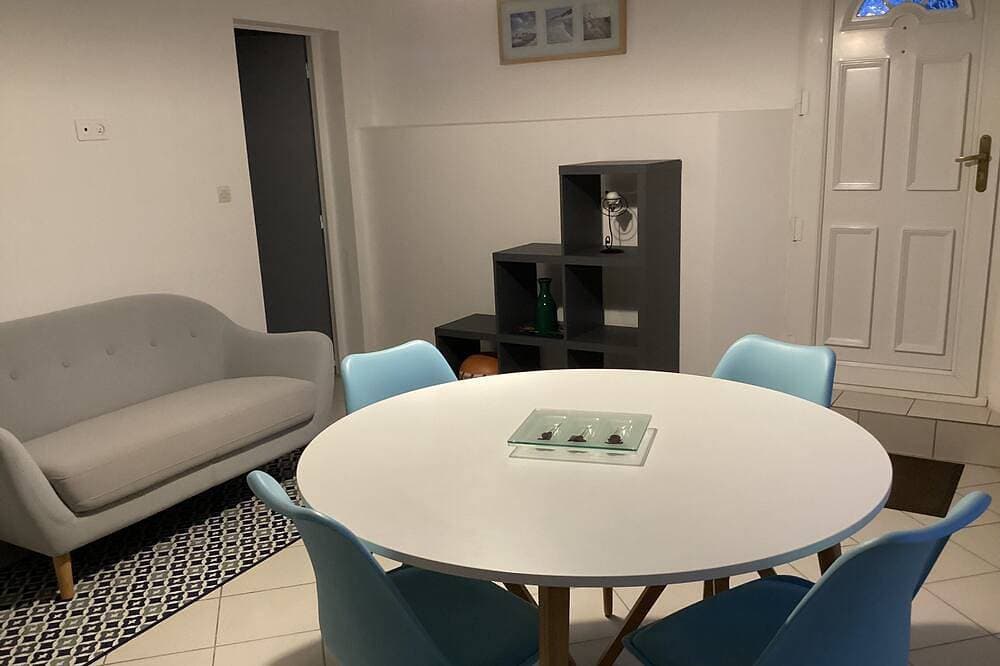 Foto 8 von 10: Maisonette bei Joly