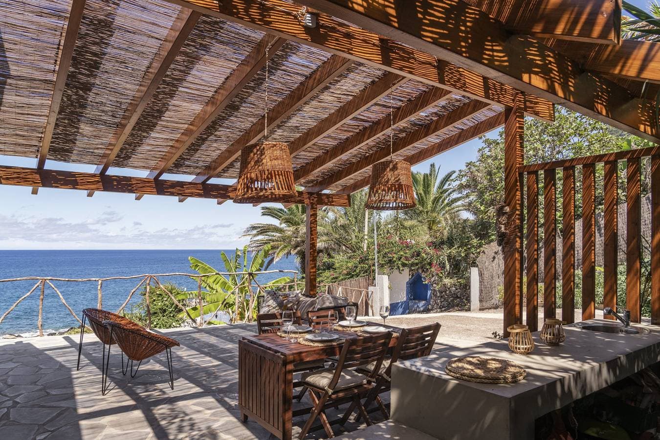 Foto 5 von 31: Ein Hafen am Meer, Casa da Rocha de Baixo