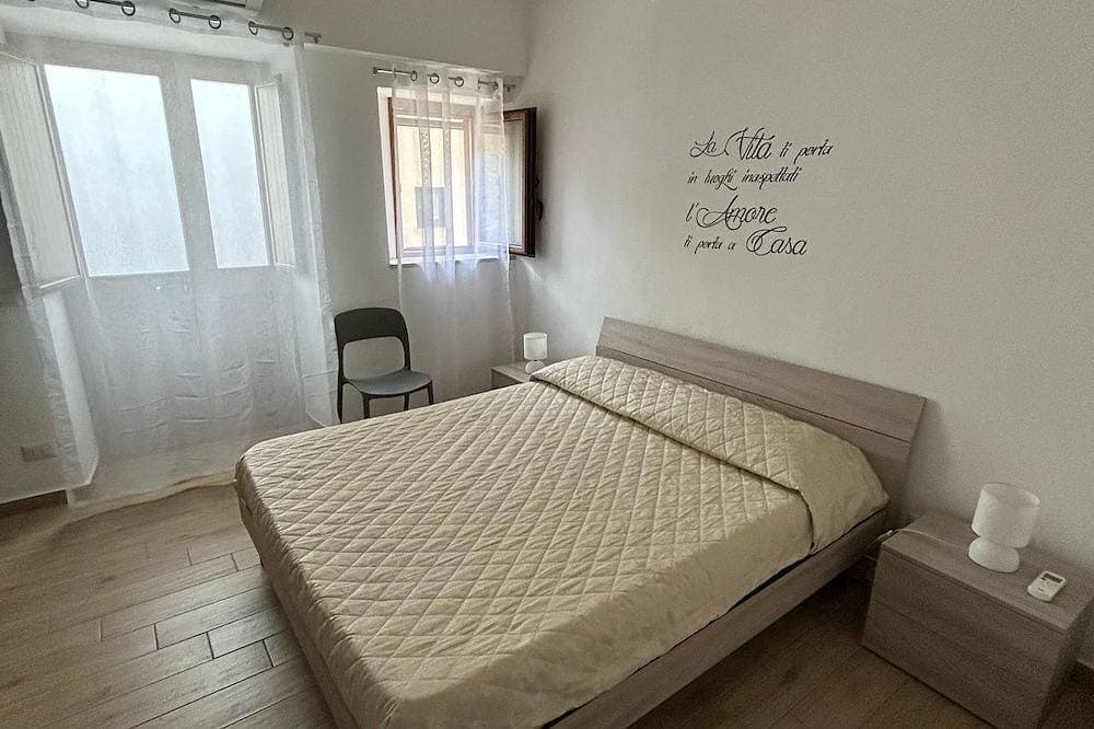 Foto 6 von 30: Dea Del Borgo Ferienhaus mit Meerblick
