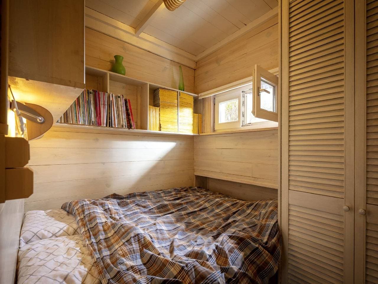Foto 4 von 40: Gierle Garden Bungalow Escape