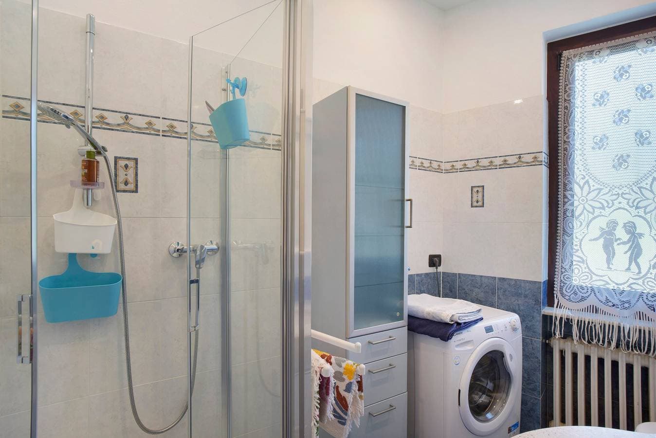 Foto 13 von 22: Ferienwohnung 'Marì E Françe' mit Balkon und Wi-Fi