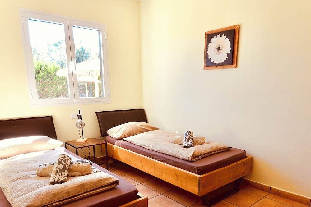 Foto 3 von 26: Villa Puerta del Sol für 10 Personen/ Pool/ WiFi / Klima