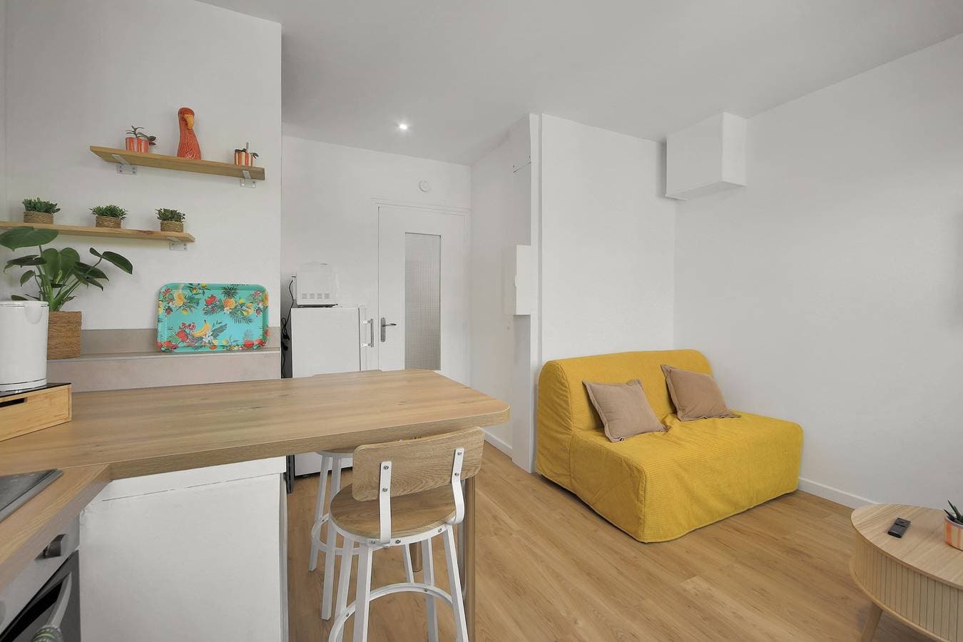 Foto 9 von 14: Ferienwohnung für 2 Personen