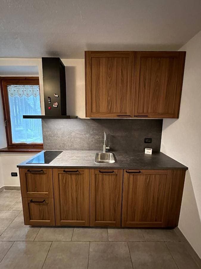 Foto 4 von 7: One-Bedroom House