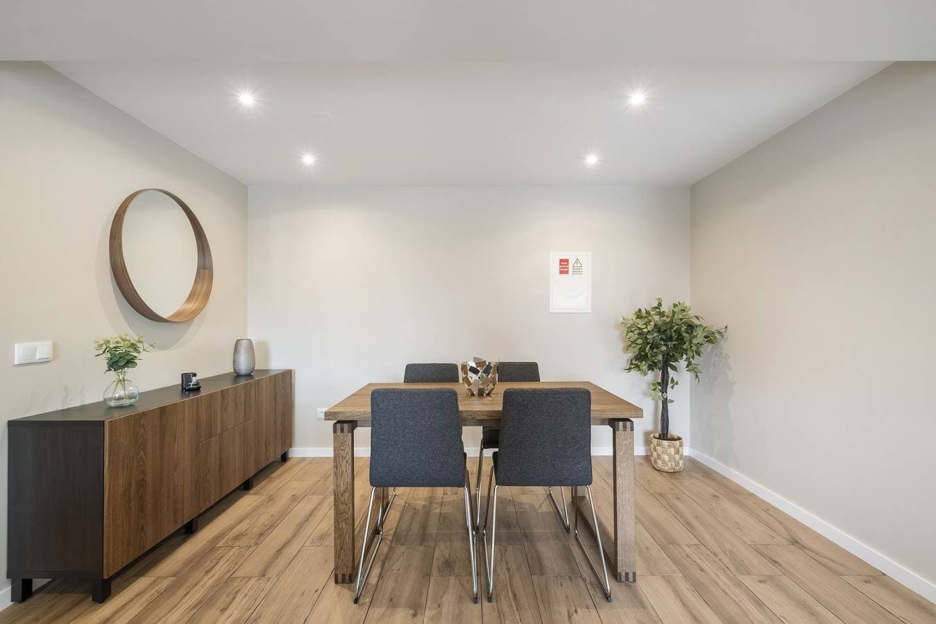 Foto 10 von 27: Oceanea Apartment by Homie