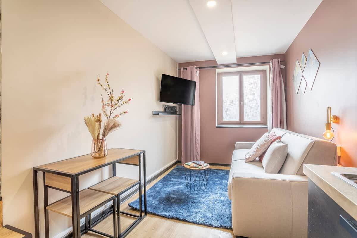 Foto 2 von 30: Ferienwohnung für 2 Personen