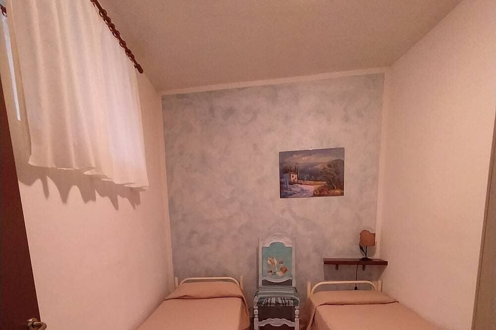 Foto 6 von 24: La Corte: Haus mit Garten bis 10 minuteren vom Meer