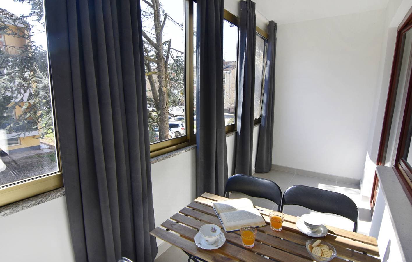 Foto 12 von 49: Charmante Wohnung in Strandnähe