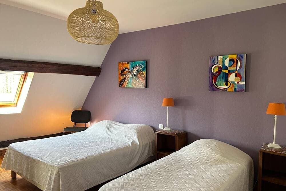 Foto 5 von 17: Gîtes de France® - Ferme du Tilleul