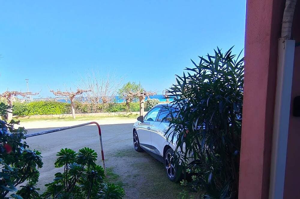 Foto 11 von 22: Exceptional Location, 50 M From The Beach, 3-Room Apartment