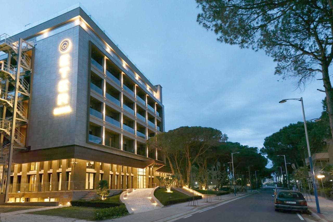 ETER Hotel 1
