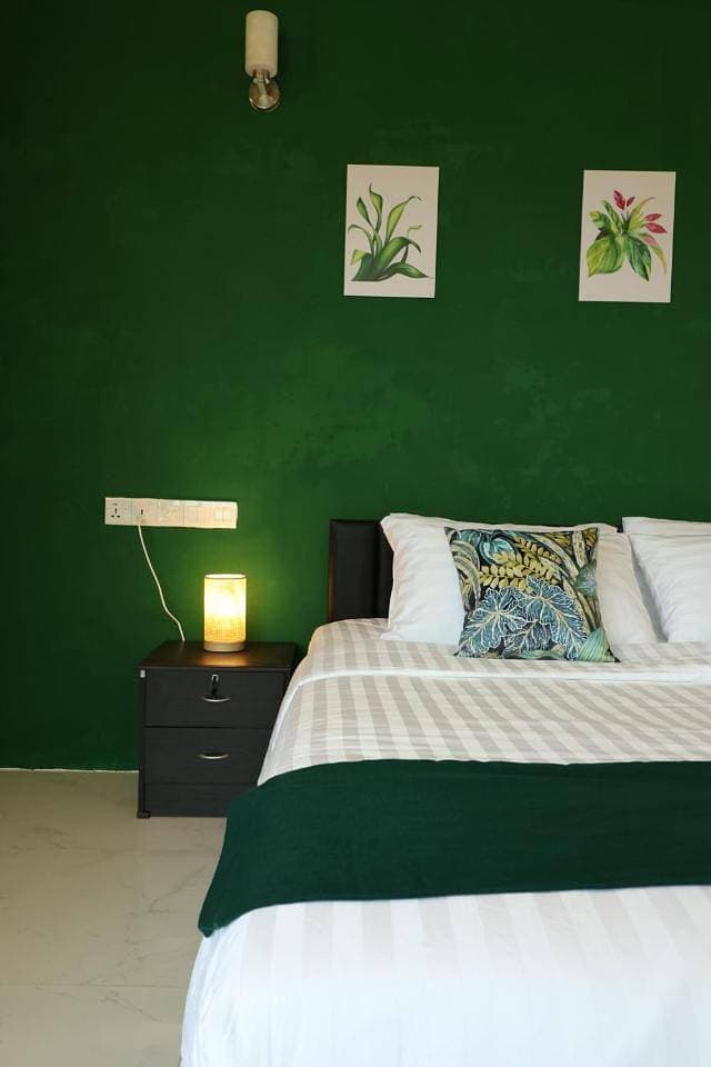 Foto 6 von 9: Deluxe Double or Twin Room with Balcony