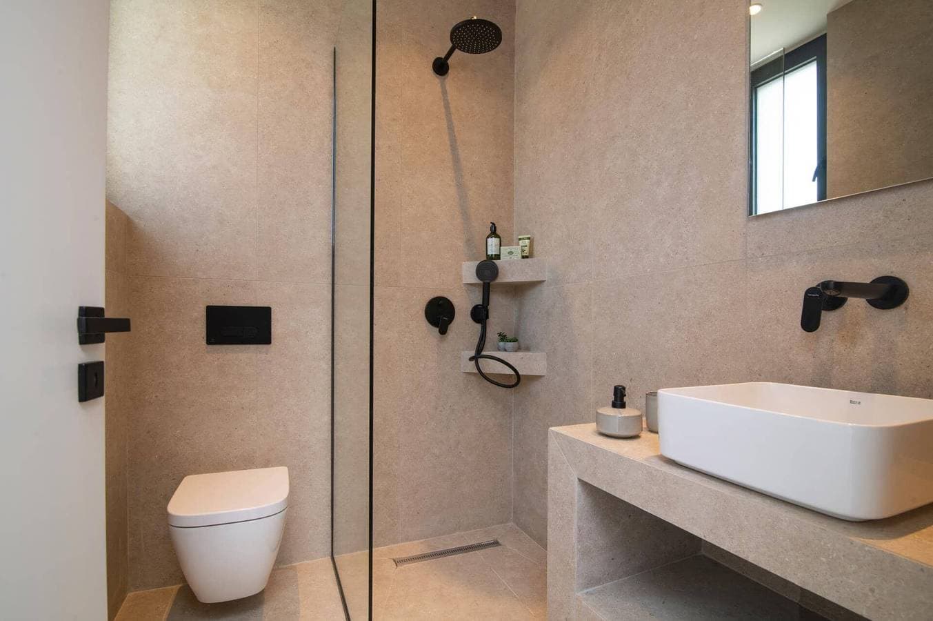 Foto 11 von 25: Villa für 10 Personen mit Garten