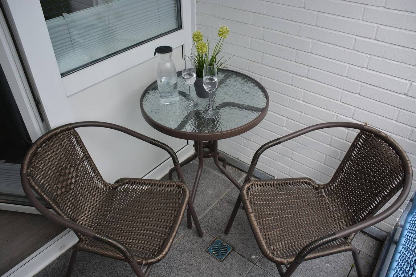 Foto 9 von 11: Ferienwohnung Nordseeliebe Nr. 2