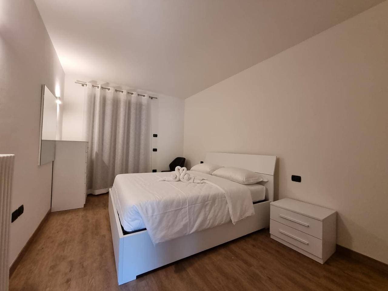 Foto 11 von 17: Standard Apartment