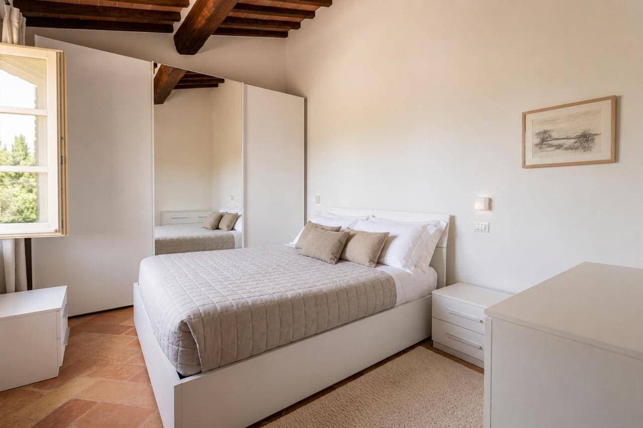 Foto 5 von 11: One-Bedroom Apartment with Pool View