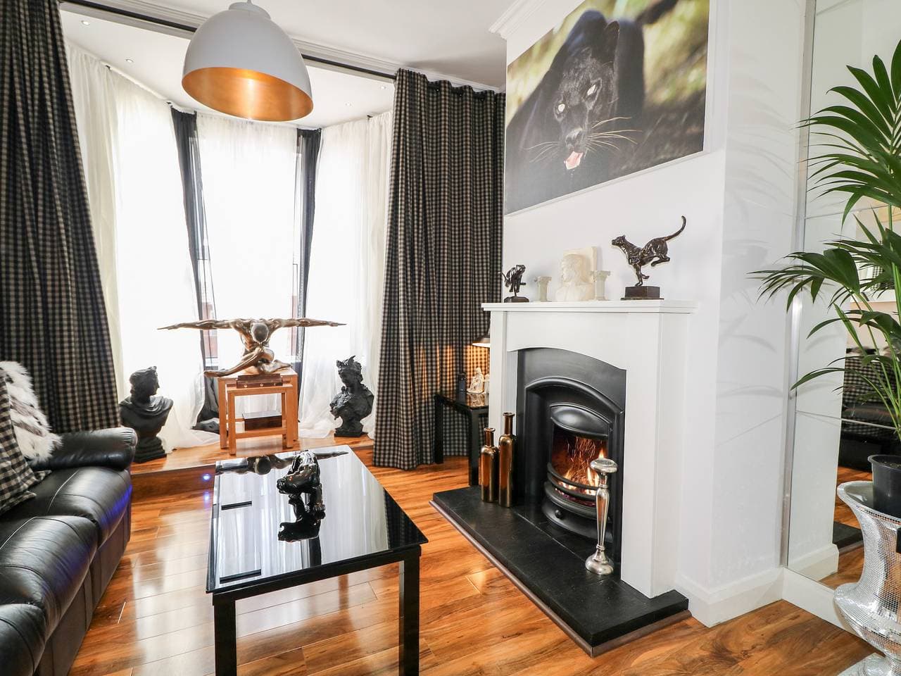 Foto 4 von 20: Ferienwohnung für 4 Personen