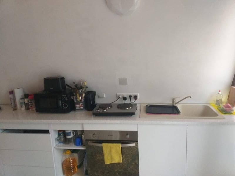 Foto 8 von 32: Blockhütte für 6 Personen mit Pool