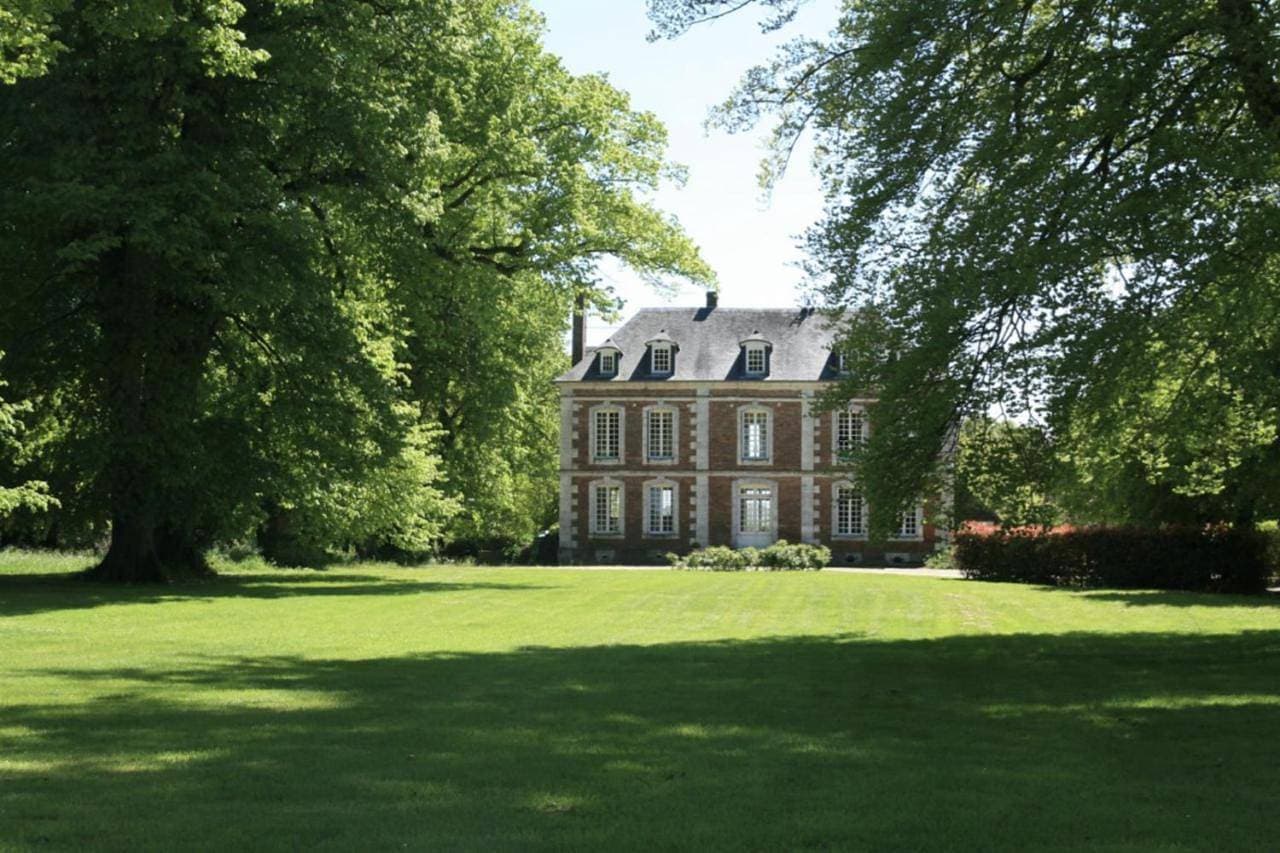 Château de Boscherville 1