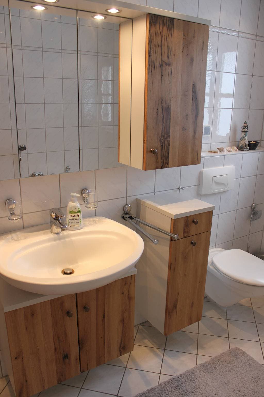 Foto 10 von 13: Haus Billinger - Ferienwohnung mit Terrasse