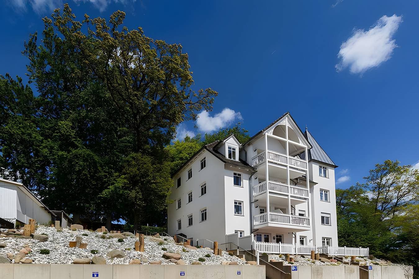Typ 3 Ferienwohnung 22 1