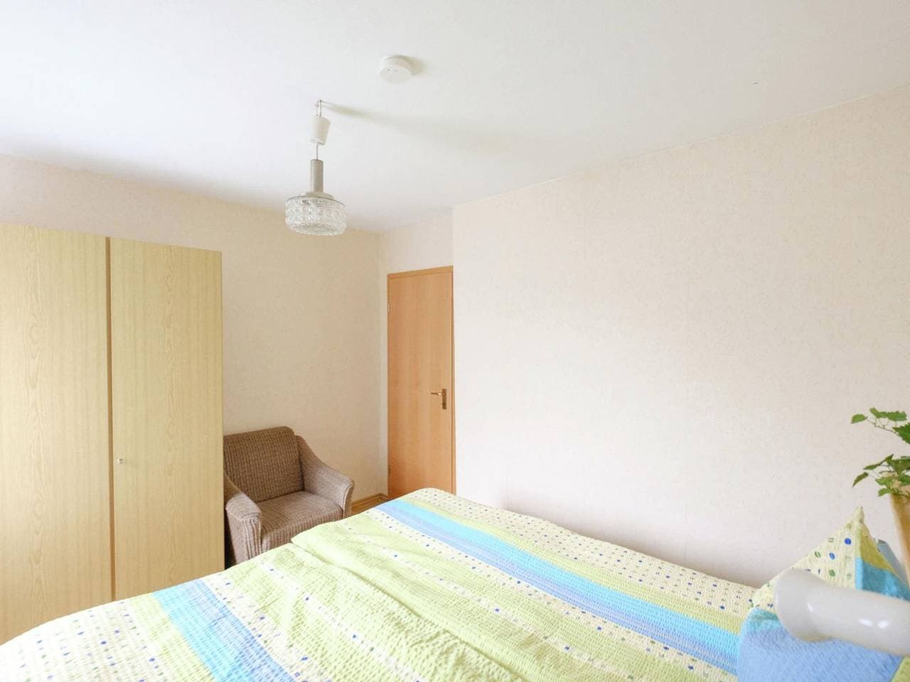 Foto 10 von 17: Ferienhaus für 4 Personen mit Terrasse