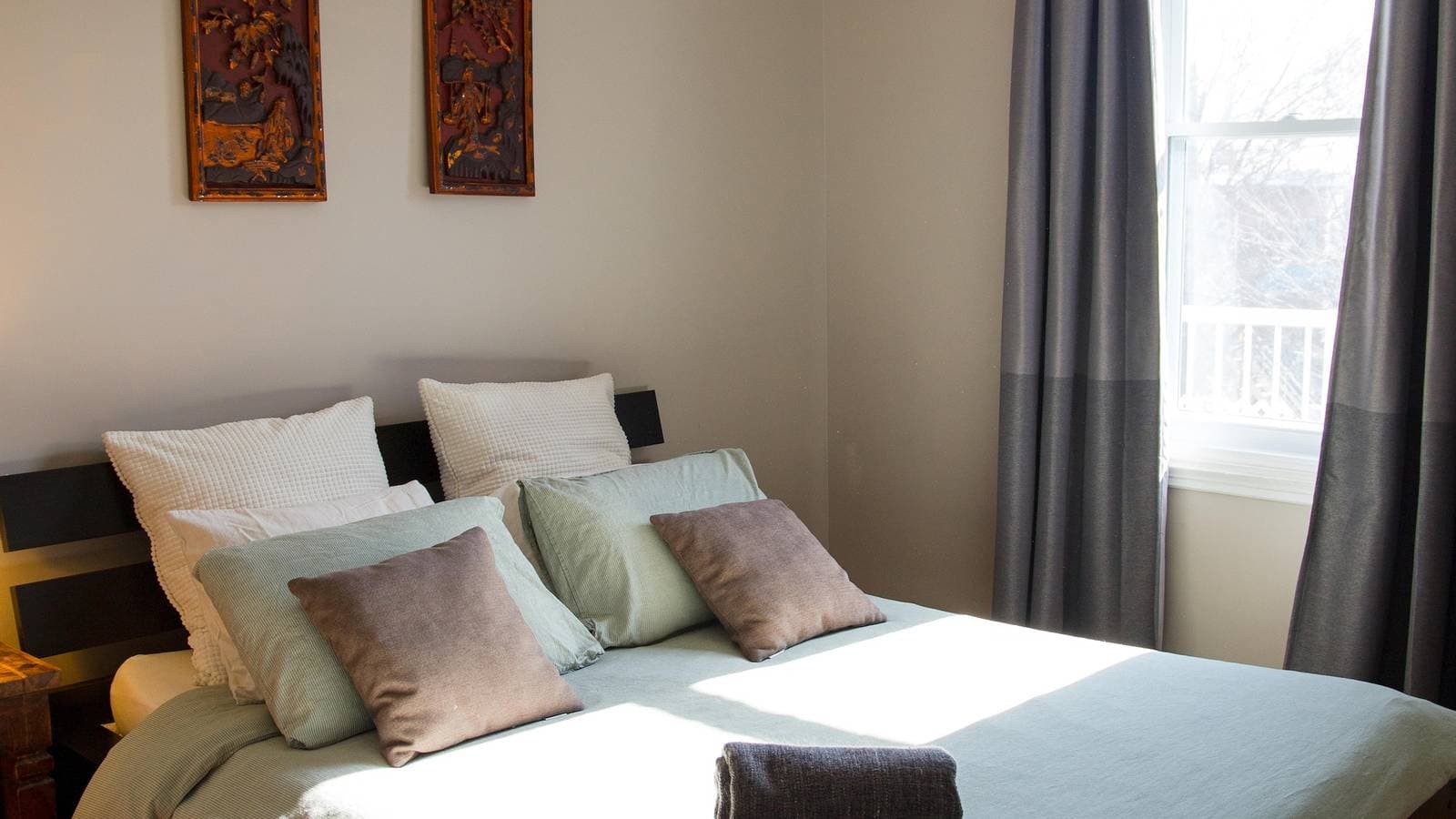 Foto 8 von 22: Das Wohlfühlen Wohnung mit allem Komfort