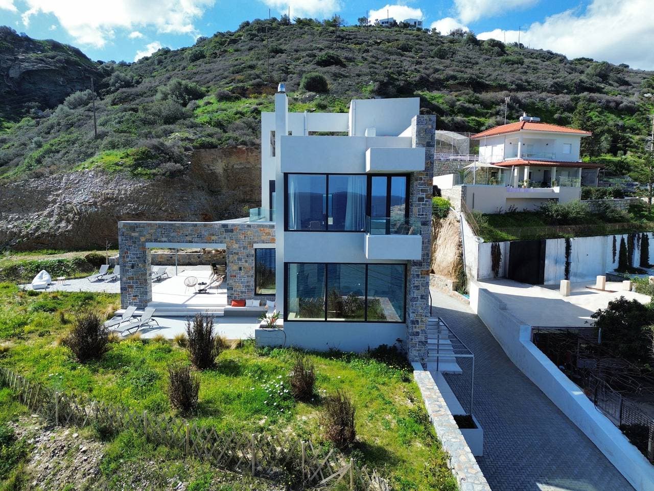 Foto 7 von 44: Theasea Luxury Residence